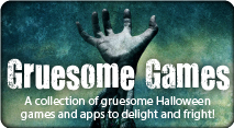 Gruesome Games And Apps quick pack image
